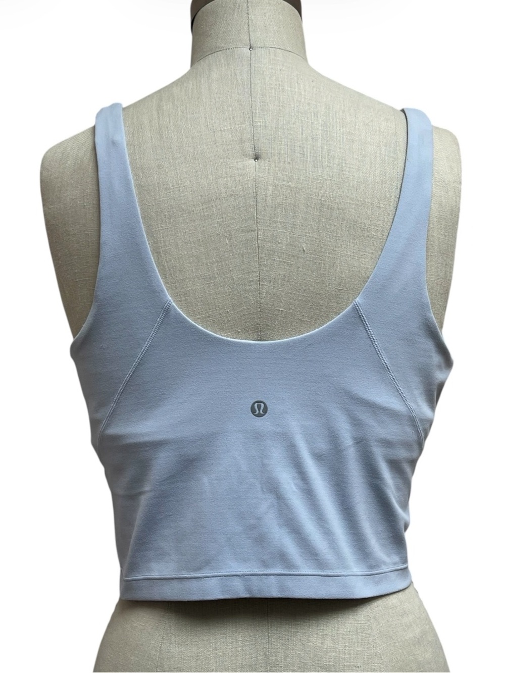 Lululemon Align Bra Tank Size 14